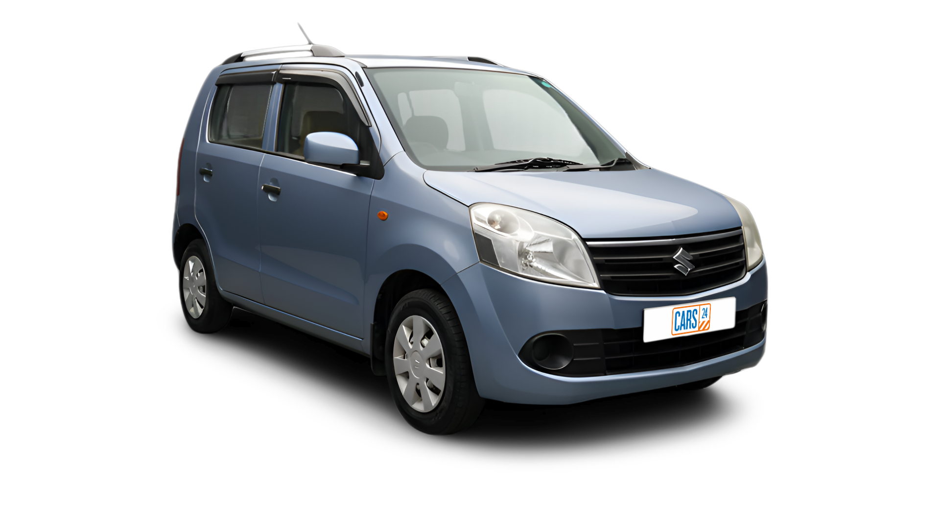 Maruti Wagon R 1.0-img